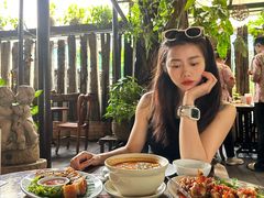 -自然餐厅(Phuket)