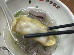 -回回锅贴(小河沿店)