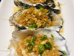 -虾宝贝胶东海鲜·渔家菜(小西天店)