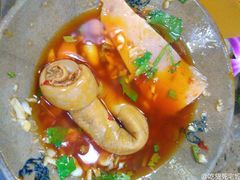 -小龙坎火锅(双林店)