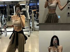 -CXFIT 陈徐健身工作室(凯旋店)