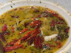 -太二酸菜鱼(天鹅湖万达店)