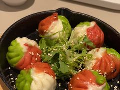 -蔡澜点心·粤菜(丽泽天街店)