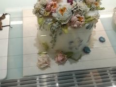 -西檬树SIMON·T轻奢蛋糕(大东方Max店)