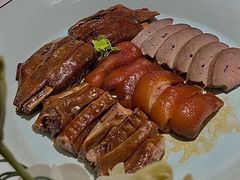 -金成潮菜博物馆(海珠湿地店)