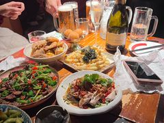 -你又瘦了小酒馆(奥体店)