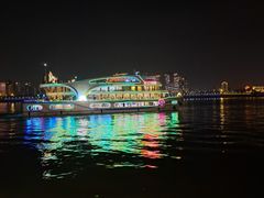 -武汉两江游览·夜游长江(汉口粤汉码头)