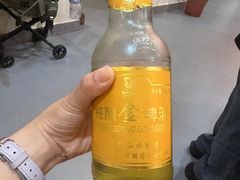 -单家老院·院子里的青岛菜(沙子口店)