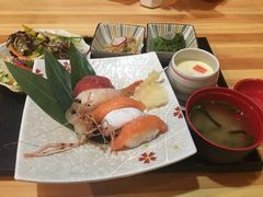 -割烹旭日本料理(龙湖狮山天街店)