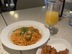 -必胜客(海滨店)