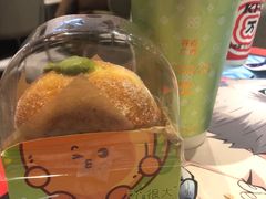-DEMO黛慕蛋糕(中泰店)
