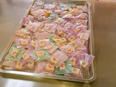 -歌斐颂巧克力小镇