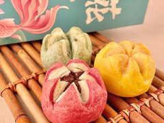 -百年同和·江南点心院(山塘街店)