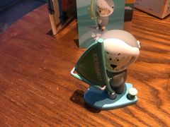 -星巴克(北京门头沟长安天街店)