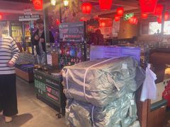 -山河屯铁锅炖鲜鹅·东北菜(开发区一店)