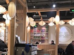 -黑家养生粥道馆(新世纪店)