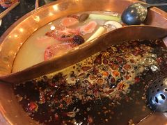 -老码头火锅(玉林店)