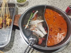-玉林串串香·成都老字号(玉林街总店)
