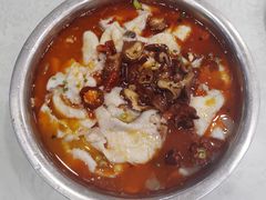 肥肠鱼-龙梅肥肠鱼(明瓦廊店)
