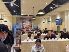 -小寒羊烧烤(凯瑞时代大厦店)