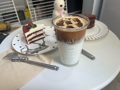 -姆们M Sweetie Cake(三里屯店)