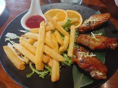 -陶享时光西餐·下午茶(信河街店)