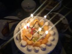 -小丑先生西饼屋(振兴路店)