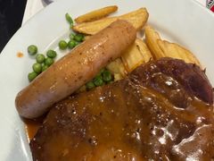 -宜家·瑞典风味餐厅(无锡店)