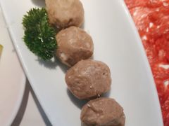 -潮牛壹号鲜牛肉火锅(世界城广场店)