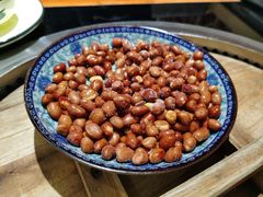 -东北农家院·铁锅炖(莘庄店)