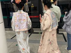 -王府井(地铁站)
