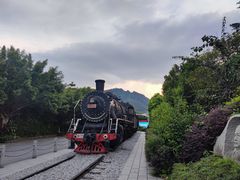 -浈阳坊旅游小镇
