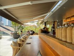 -无印良品餐堂 MUJI Diner(成都太古里店)