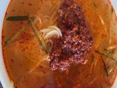 -老友谊冷面店(苏家屯店)