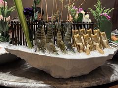-揽季锅物会.福建黄鱼.海鲜姿造(五四路店)