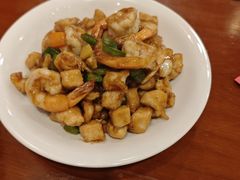 -北平小馆·烤鸭·家常菜(磨房北里店)