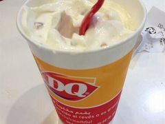 -DQ·蛋糕·冰淇淋(虹口龙之梦店)
