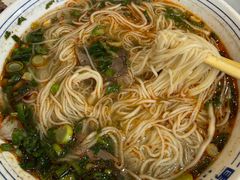 -马三元老汤牛肉面(五星路店)