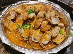 -么子烤肉(化龙池店)