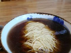 奥味汤底-朱洪元苏式面馆(绿宝广场店)