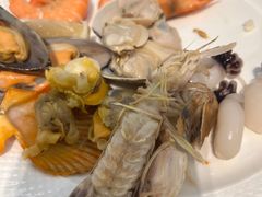 -帝豪酒店•马可勃罗西餐厅