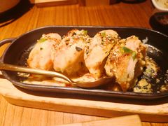 -仓桥家·焗寿司·锅物(光谷步行街店)