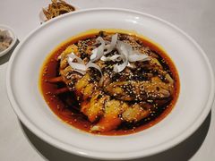 麻椒鸡片-大蓉和·卓锦香浮(绿地店)
