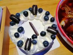 -壹号花园音乐餐酒吧(芙蓉汉城店)