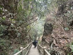 -广东大峡谷