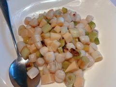 -开海·红岛海鲜虾水饺(石老人店)