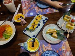 -仙隐小鹿中華の日料(正弘城店)