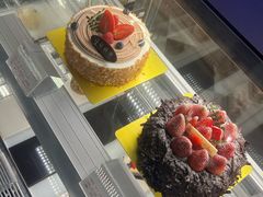 -白天鹅宾馆·美食屋