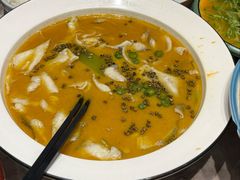 -火婆子·川小馆(扬韬科技广场店)