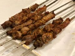 -巴依老爷·新疆美食(上城区天城路店)